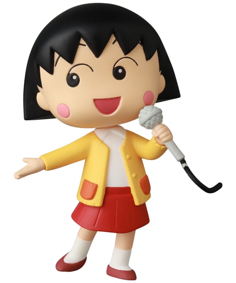 UDF さくらももこ シリーズ3 全６種