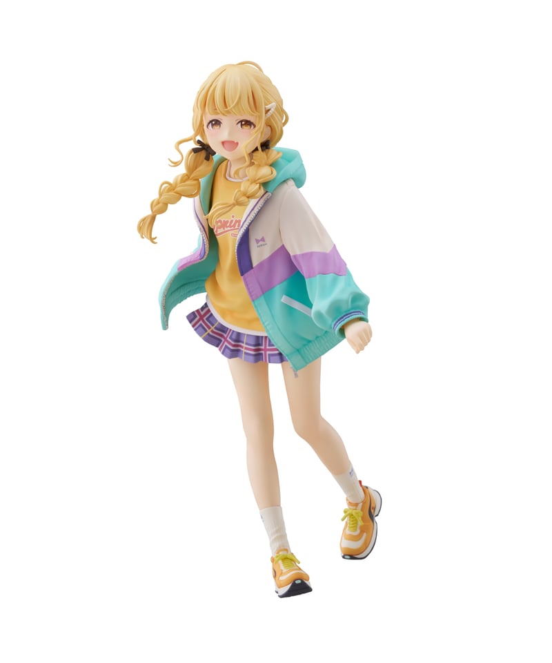 学園アイドルマスター 藤田ことね 1/7 塗装済み完成PVCフィギュア