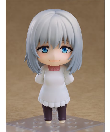 じいさんばあさん若返る　ねんどろいど ばあさま　塗装済み可動フィギュア