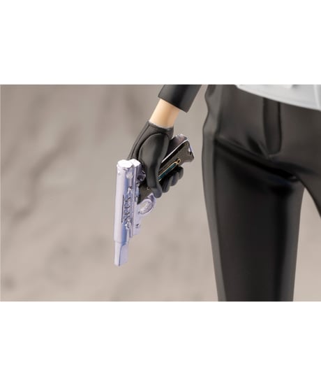 ARTFX J P3R主人公【再生産】　1/8　PVC塗装済み完成品　ペルソナ3 リロード　[コトブキヤ]