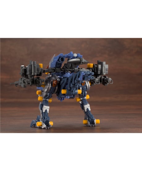 RZ-030 ガンスナイパー ワイルドウィーゼル仕様（再生産）　ゾイド　プラモデル　コトブキヤ