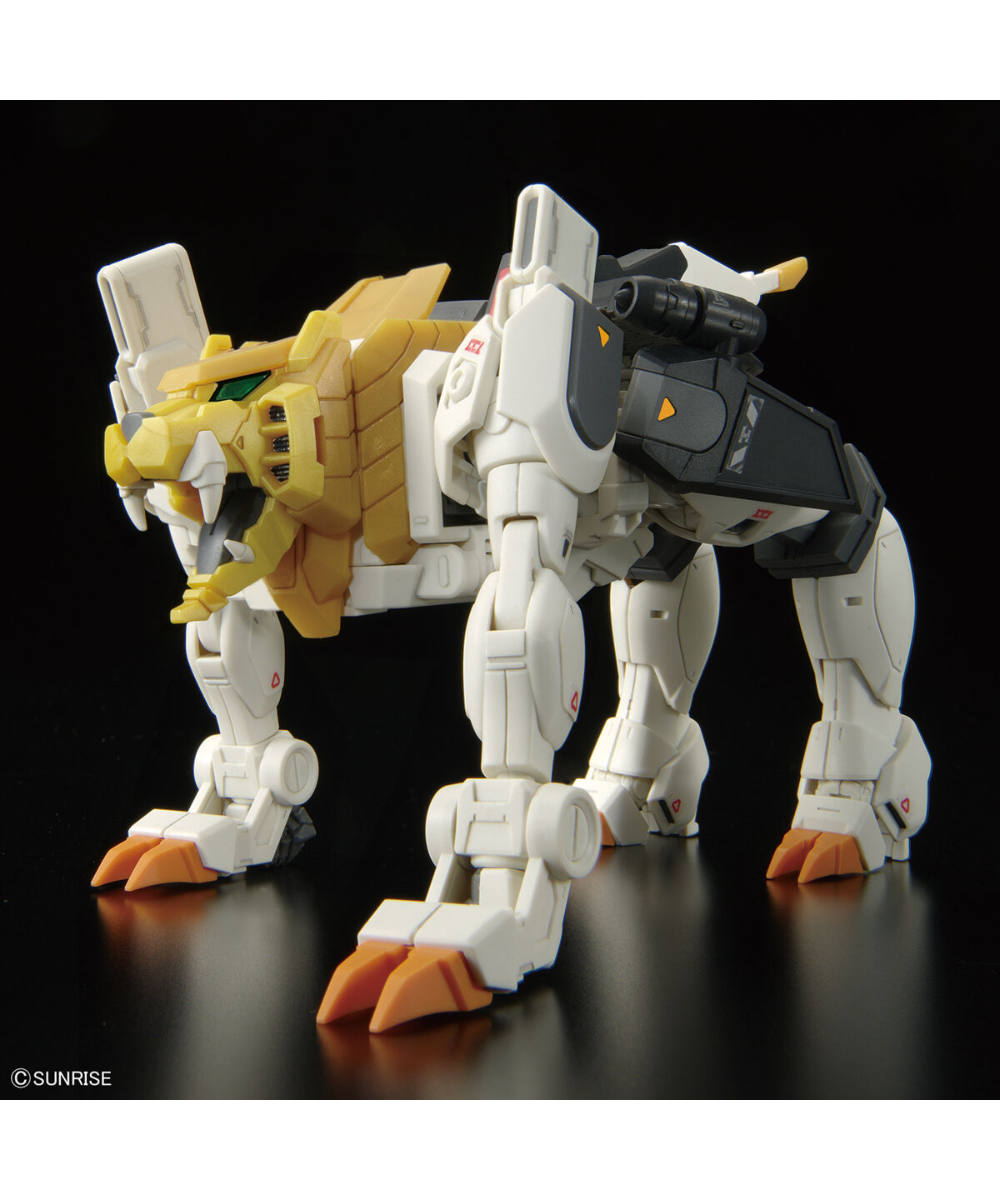 RG ガオガイガー 勇者王ガオガイガー | WonderToys