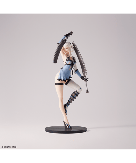 ニーア レプリカント ver.1.22474487139… フォルミズム カイネ　［FREEing］