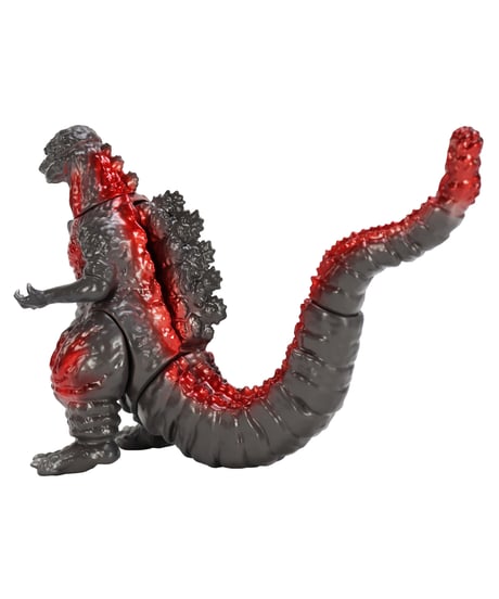 【送料無料】CCP ミドルサイズシリーズ ゴジラEX【第8弾】　全４種　［CCP JAPAN］