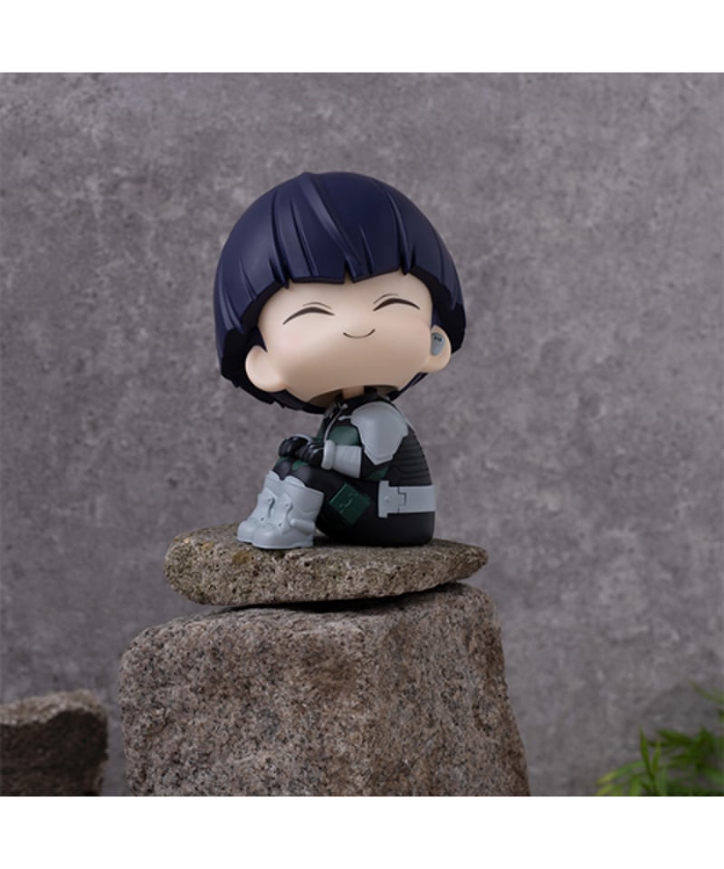 怪獣8号 保科宗四郎 | メガホビ MEGAHOBBY STATION