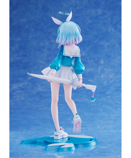 1/7スケールフィギュア　ブルーアーカイブ 「アロナ」　PVC/ABS　塗装済み完成品フィギュア