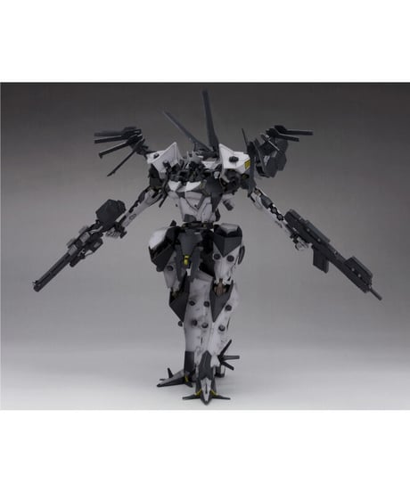 BFF 063AN アンビエント（再生産）　1/72スケール　プラモデル　　ARMORED CORE　V.I.シリーズ