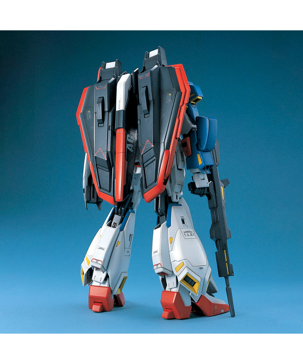 1/60 MSZ-006 ゼータガンダム (機動戦士Zガンダム) o7r6kf1