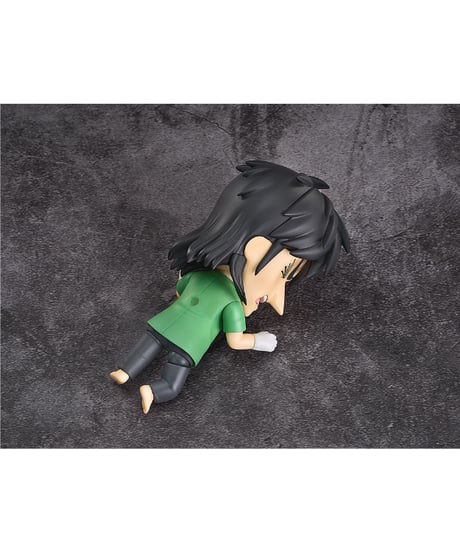 賭博黙示録カイジ　ねんどろいど 伊藤カイジ　塗装済み可動フィギュア