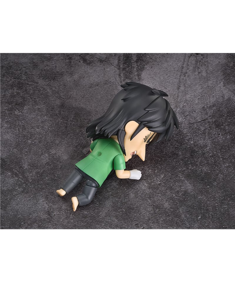 【新品】ねんどろいど 伊藤カイジ 2月28日(金)12時より販売開始】【グッドスマイルカンパニー