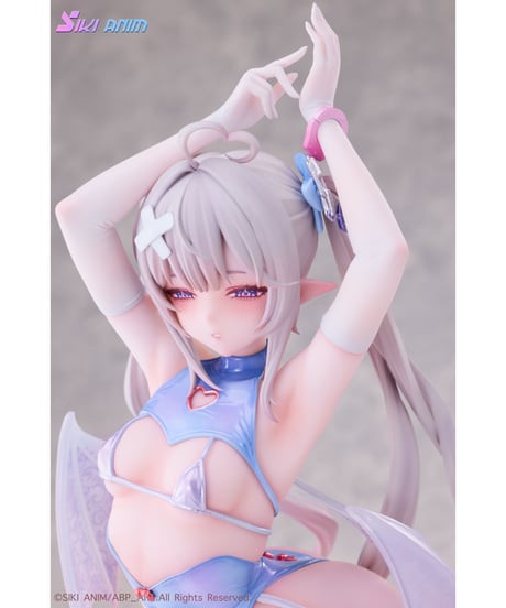 【予約】Sayume 1/6 完成品フィギュア　［SIKI ANIM］