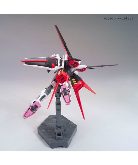 HGCE 1/144 ストライクルージュ　【機動戦士ガンダムSEED】