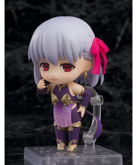 Fate/Grand Order　ねんどろいど アサシン/カーマ　塗装済み可動フィギュア