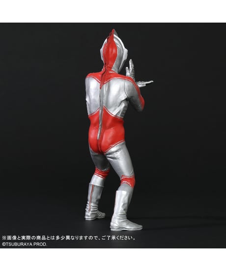 大怪獣シリーズ 帰ってきたウルトラマン リニューアルVer.　塗装済み完成品　［プレックス］