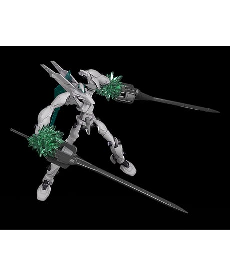 蒼穹のファフナー MODEROID ファフナー・マークザイン【再販】　組立て式プラスチックモデル