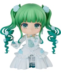 ねんどろいど 初音ミク カンタレラVer.　塗装済み可動フィギュア　キャラクター・ボーカル・シリーズ01 初音ミク　[グッドスマイルカンパニー]