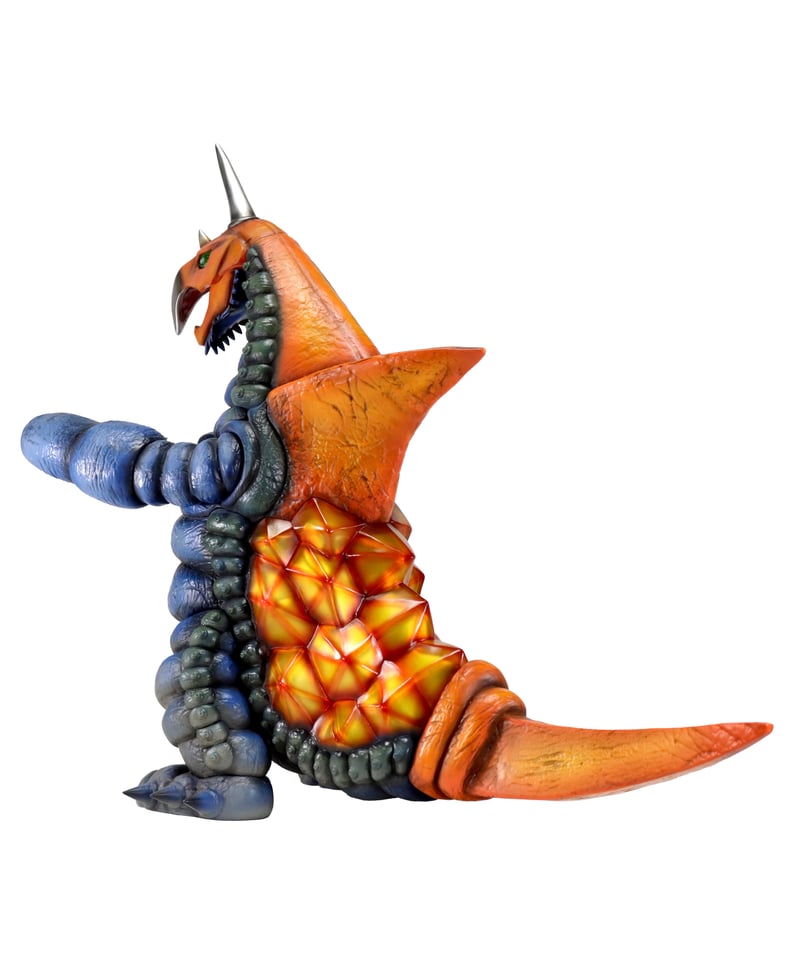 1/6特撮シリーズ Vol.108 一角超獣 バキシム | WonderToys