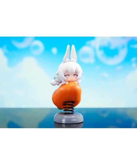 HappyShake アズールレーン ル・マラン　塗装済み完成品　［APEX-TOYS］