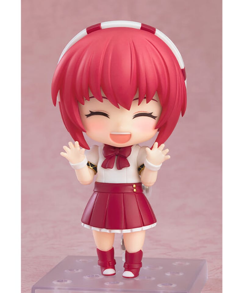 新品未開封 ねんどろいど ドロシー・ヘイズ　VA-11_HALL-A ねんどろいど ドロシー・ヘイズ 【VA-11_HALL-A】 | WonderToys