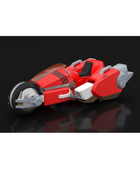 MODEROID ガーランド 組み立て式プラモデル【メガゾーン23】 | WonderToys