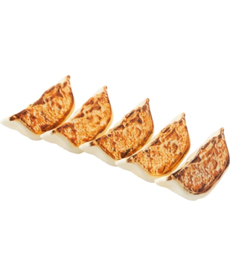 餃子プラモ 　1/1スケール　組立て式プラスチックモデル