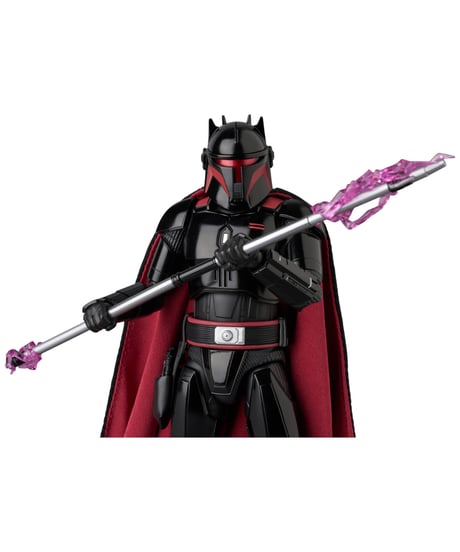 【予約】マフェックス No.301 MAFEX MOFF GIDEON（TM）　［メディコム・トイ］