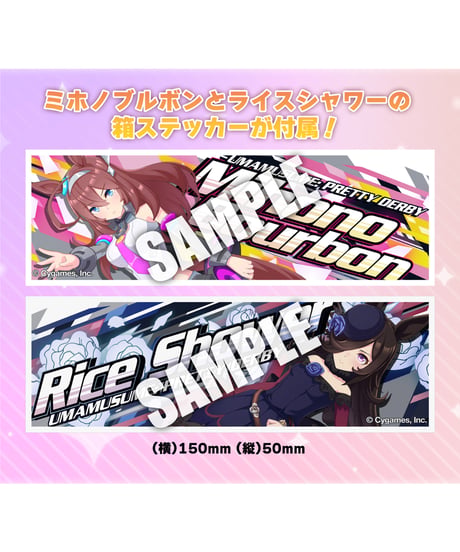 1/24 痛車　No.3　ウマ娘 プリティーダービー Ver.2 CZ4A ランサーエボリューション X ファイナルエディション `15(ミツビシ)　［アオシマ］