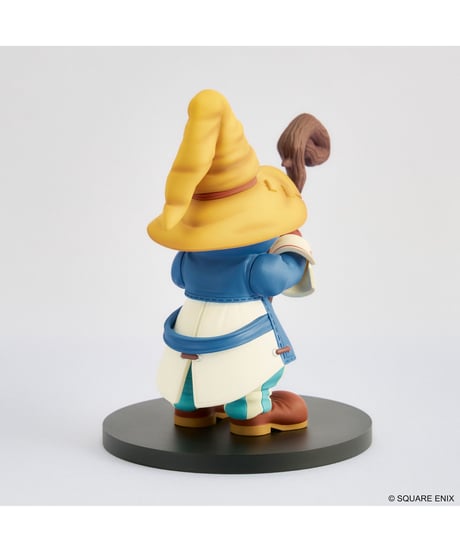 ファイナルファンタジーIX アドラブルアーツ ビビ・オルニティア　［スクウェア・エニックス］