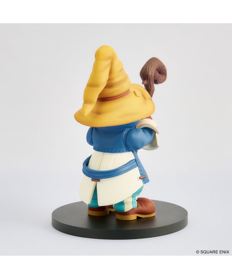 ファイナルファンタジーIX アドラブルアーツ ビビ・オルニティア