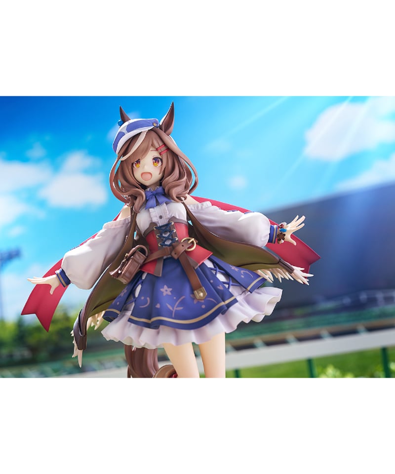 マチカネタンホイザ 1/7スケール 塗装済み完成品 ウマ娘 プリティー