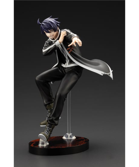 ARTFXJ 黒尾鉄朗 1/8スケール 塗装済みフィギュア ARTFX 【ハイキュー!!】ARTFX J 黒尾鉄朗 1/8 完成品フィギュア
