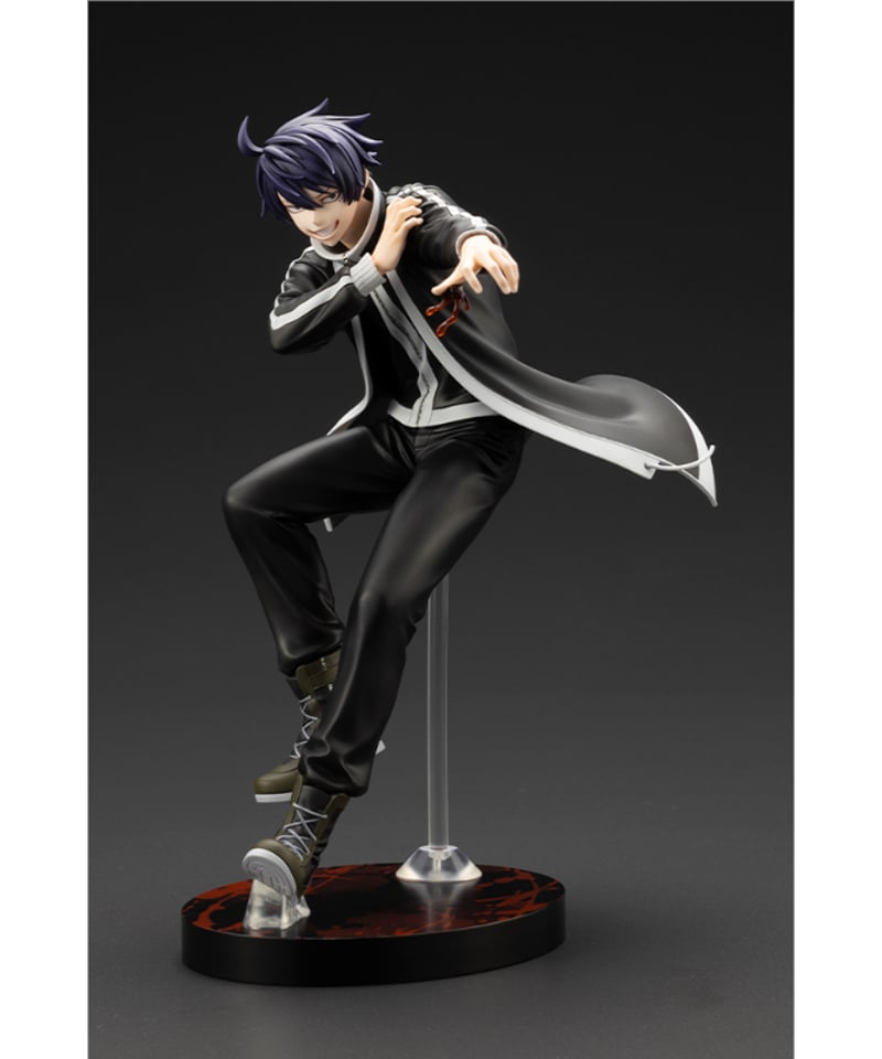 予約】ARTFX J 一ノ瀬四季 桃源暗鬼 1/8 PVC塗装済み完成品