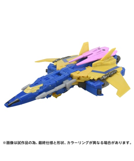 トランスフォーマー／ONE　TS-02 センチネルプライム 　［タカラトミー］