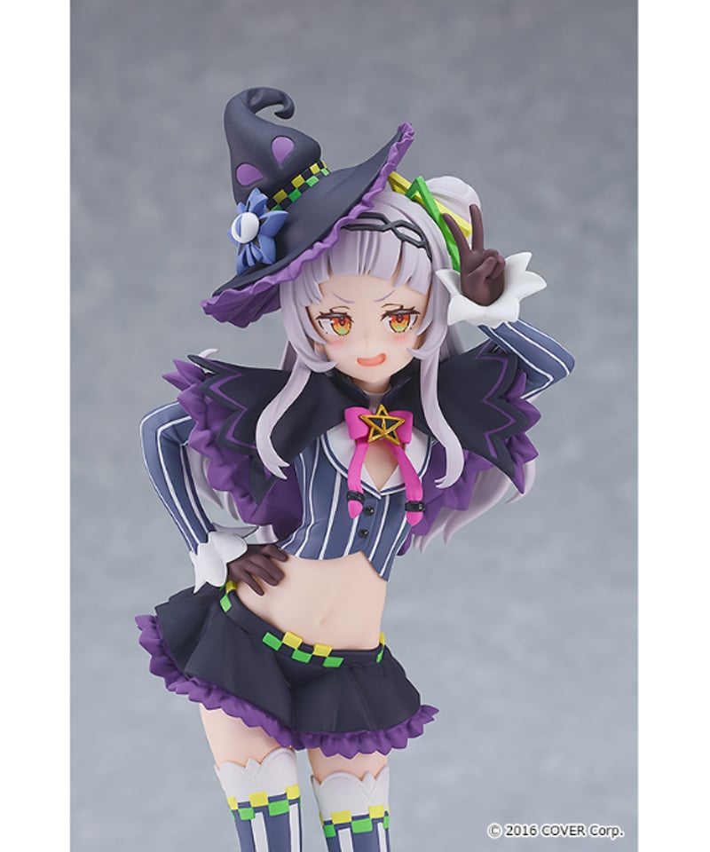 新品　POP UP PARADE　紫咲シオン　ホロライブ　フィギュア　ポッパレ Amazon.com: Hololive Production: Murasaki Shion Pop Up