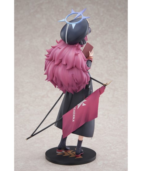ブルーアーカイブ イロハ　1/7スケールフィギュア　PVC＆ABS製塗装済み完成品