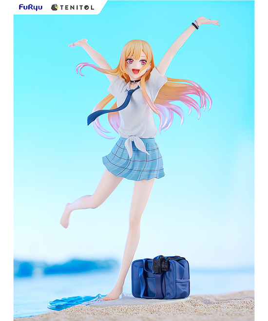 TENITOL 喜多川海夢 塗装済み完成品 その着せ替え人形は恋をする