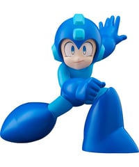 POP UP PARADE ロックマン　塗装済み完成品　ロックマン　［グッドスマイルカンパニー］