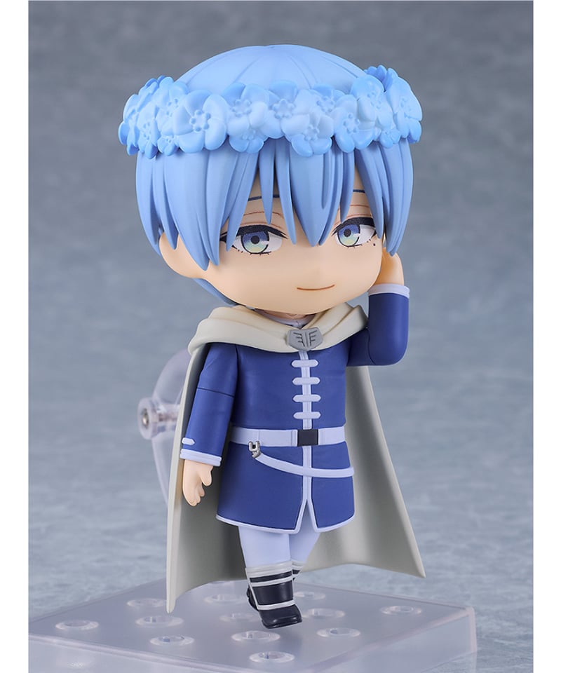 葬送のフリーレン ねんどろいど シュタルク/ヒンメル 全2種 塗装済み