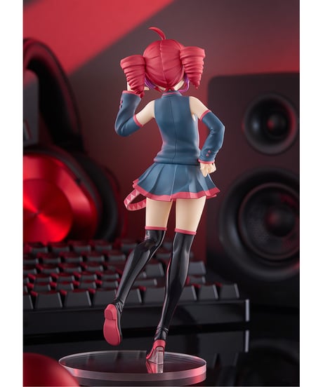 POP UP PARADE 重音テト L size　塗装済み完成品　[グッドスマイルカンパニー]