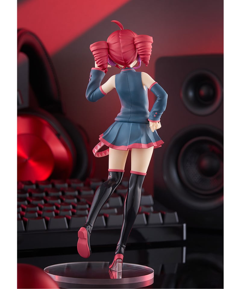 POP UP PARADE 重音テト L size 塗装済み完成品 [グッドスマイル