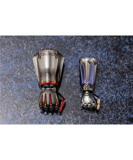 デビル メイ クライ 5　ARTFX J ネロ 再生産　PVC塗装済み完成品
