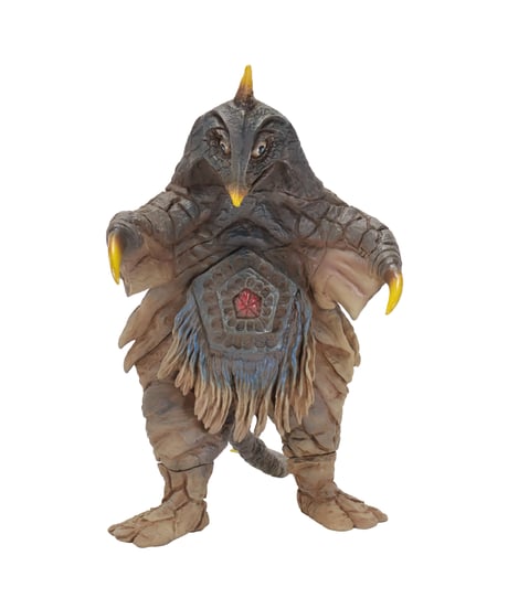 【予約】1/6特撮シリーズ 宇宙大怪獣 ベムスター 激闘 Ver.　彩色済み完成品　  ［CCP JAPAN］