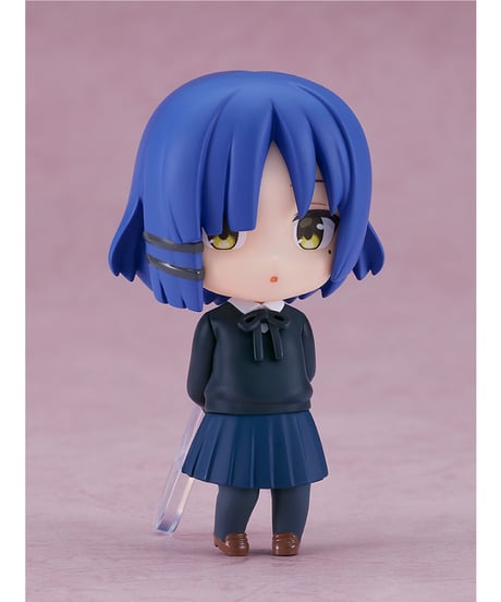 ねんどろいどさぷらいず アニメ「ぼっち・ざ・ろっく！」　6個入り１BOX　塗装済みフィギュア　［グッドスマイルカンパニー］