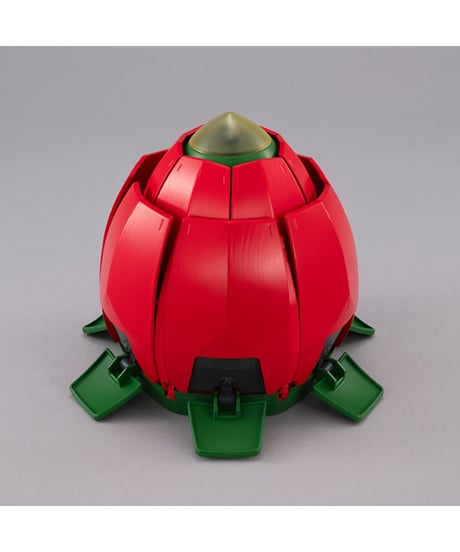 マシンビルドシリーズ　機動武闘伝Gガンダム　ブッドキャリアー