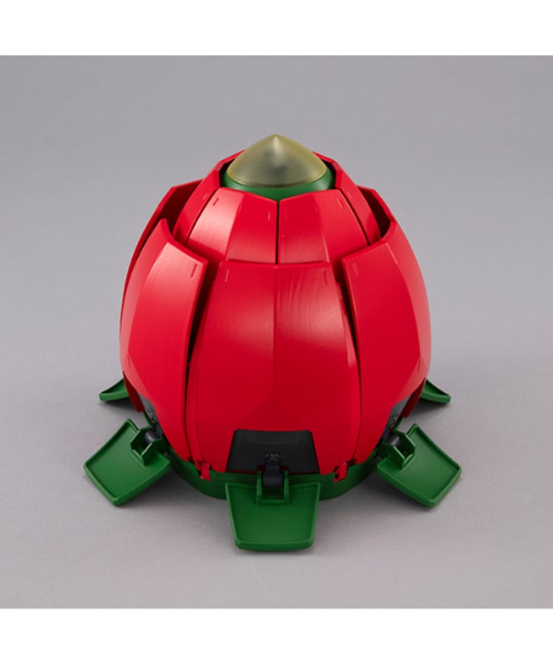 マシンビルドシリーズ 機動武闘伝Gガンダム ブッドキャリアー | WonderToys