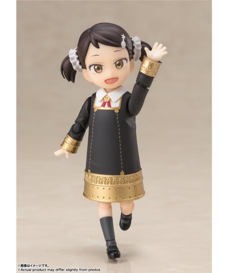 【送料無料】S.H.Figuarts ボンド・フォージャー -アーニャといっしょ-/ベッキー・ブラックベル/ダミアン・デズモンド 全３種　SPY×FAMILY