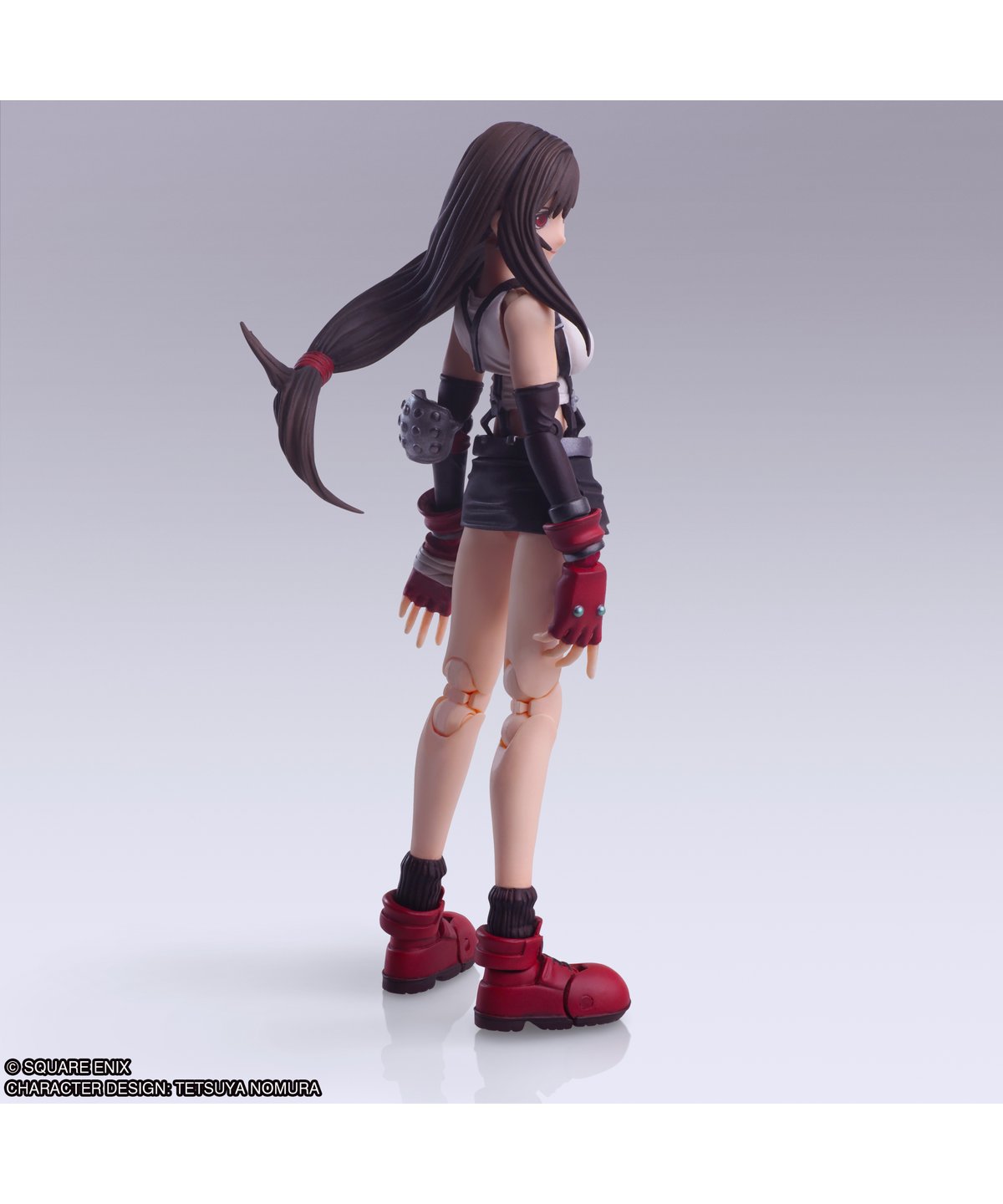 ファイナルファンタジーVII ブリングアーツ ティファ・ロックハート