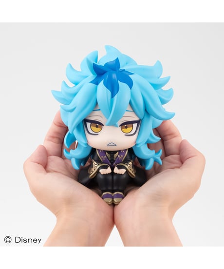 【予約】るかっぷ 『ディズニー ツイステッドワンダーランド』 イデア・シュラウド【再販】　［メガハウス］