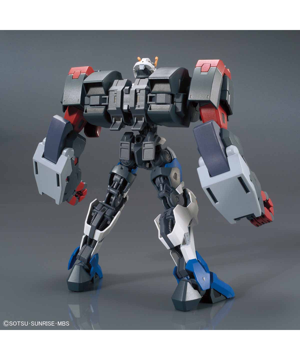 HG 機動戦士ガンダム 鉄血のオルフェンズ月鋼 ガンダムダンタリオン 1/144スケール 色分け済みプラモデル［ガンプラ］ Amazon | HG 機動戦士ガンダム 鉄血のオルフェンズ月鋼 ガンダム