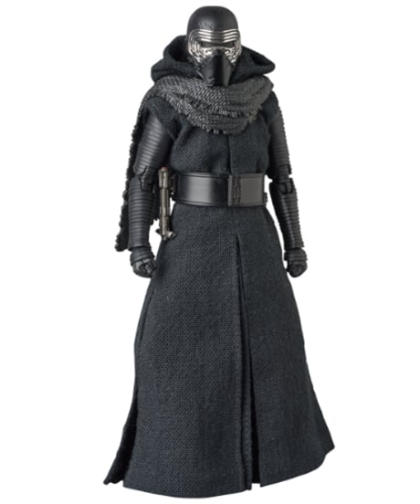 【送料無料】マフェックス No.027 MAFEX KYLO REN(TM)